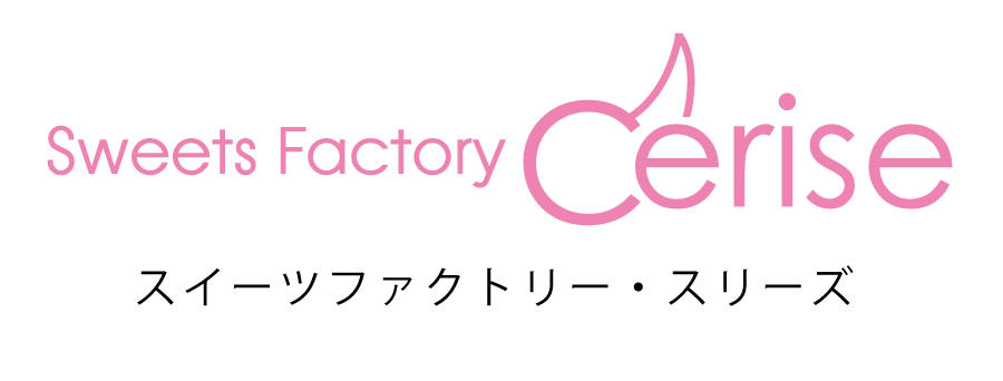 Sweets Factory Cerise