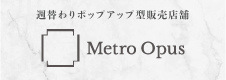 【リンクバナー - 日本語】MetroOpus