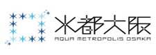 【リンクバナー - 日本語以外】水都大阪