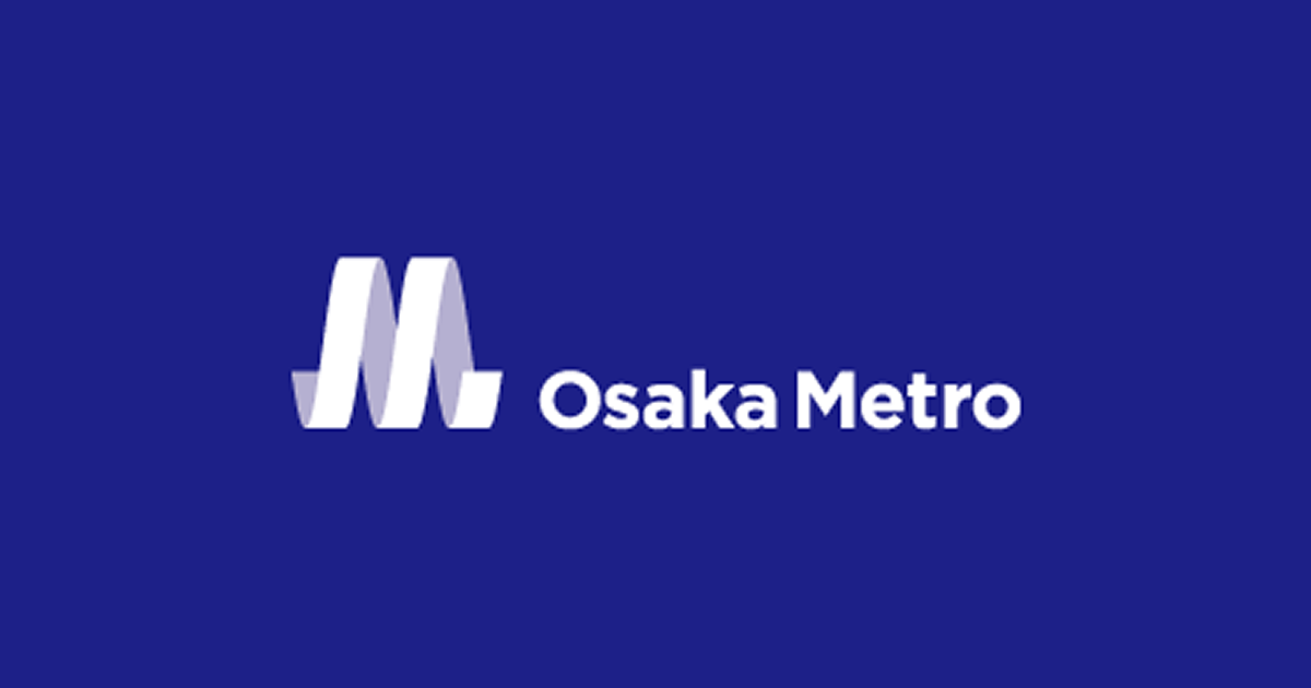 地下鉄トップページ｜Osaka Metro