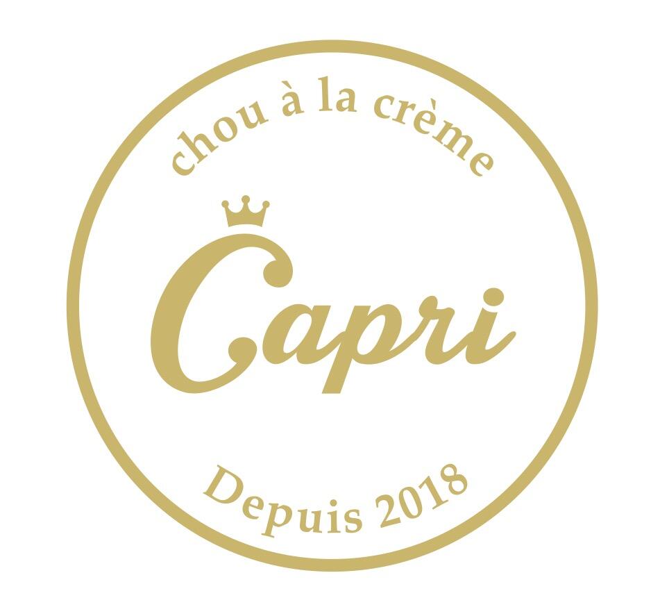 chou à la crème Capri
