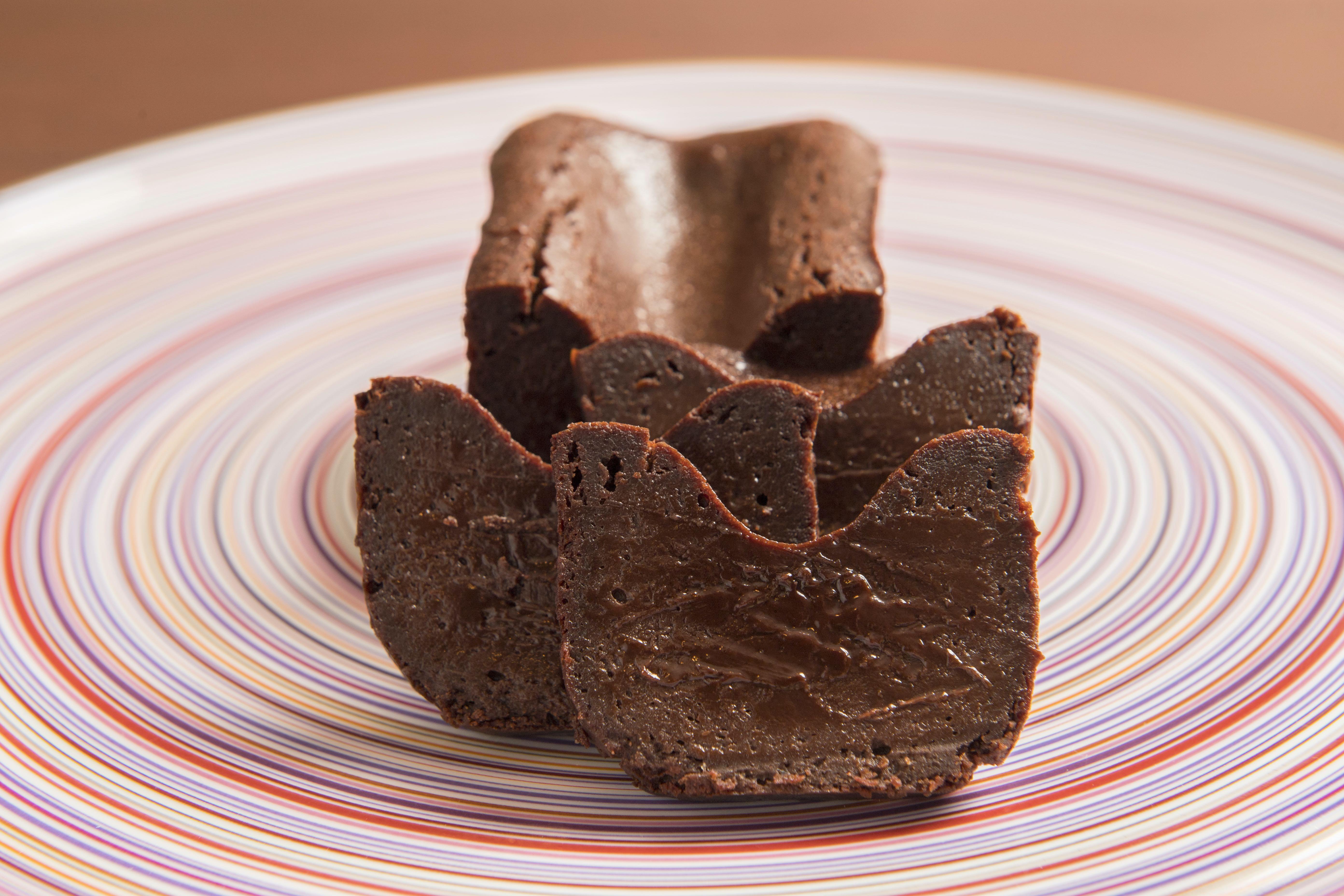 特撰ガトーショコラ