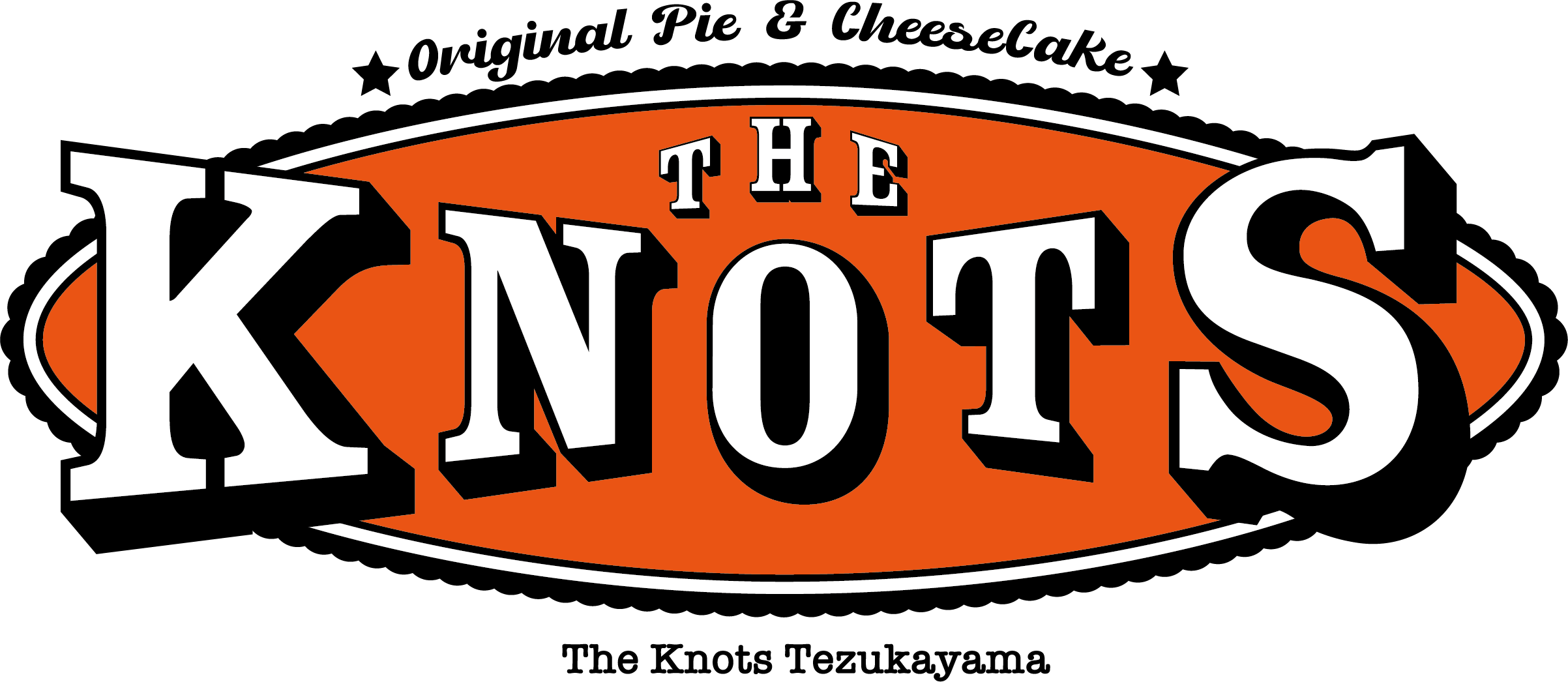 THE KNOTS TEZUKAYAMA