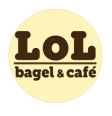 Bagel＆café LOL