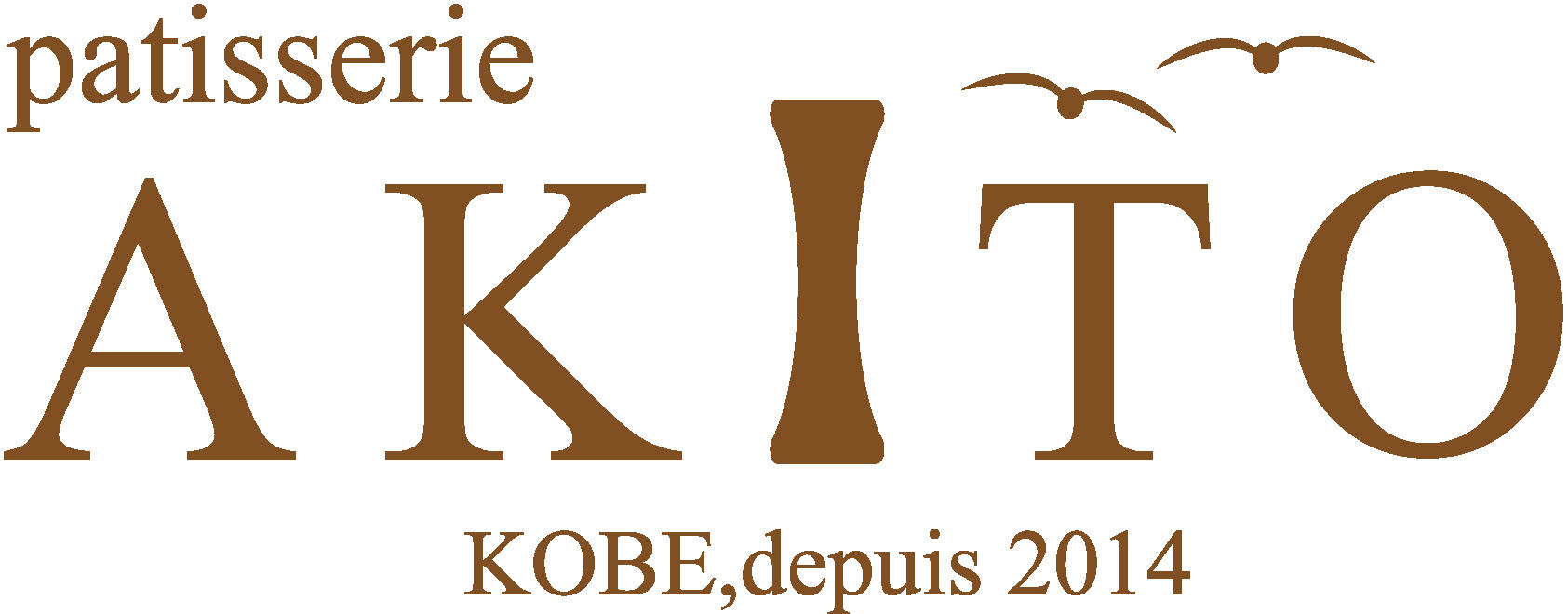 パティスリーAKITO