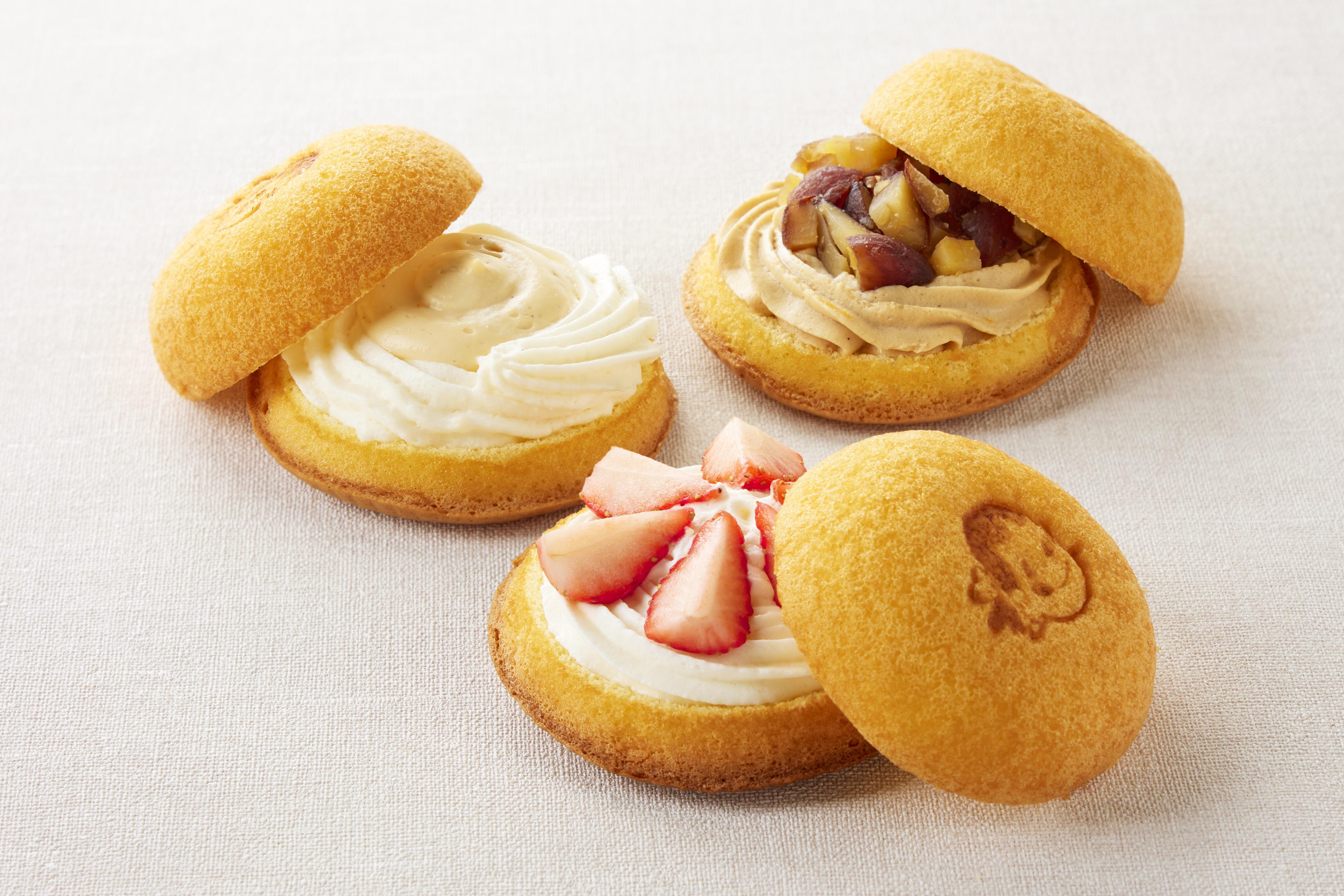 ペコちゃんのほっぺPremium