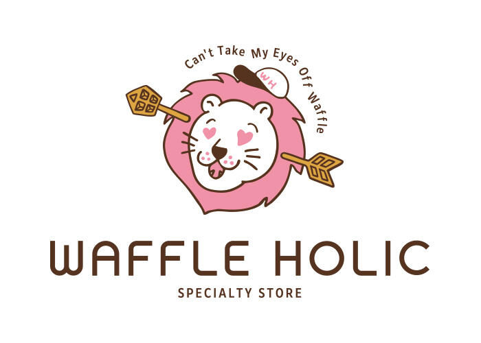 ワッフルホリック