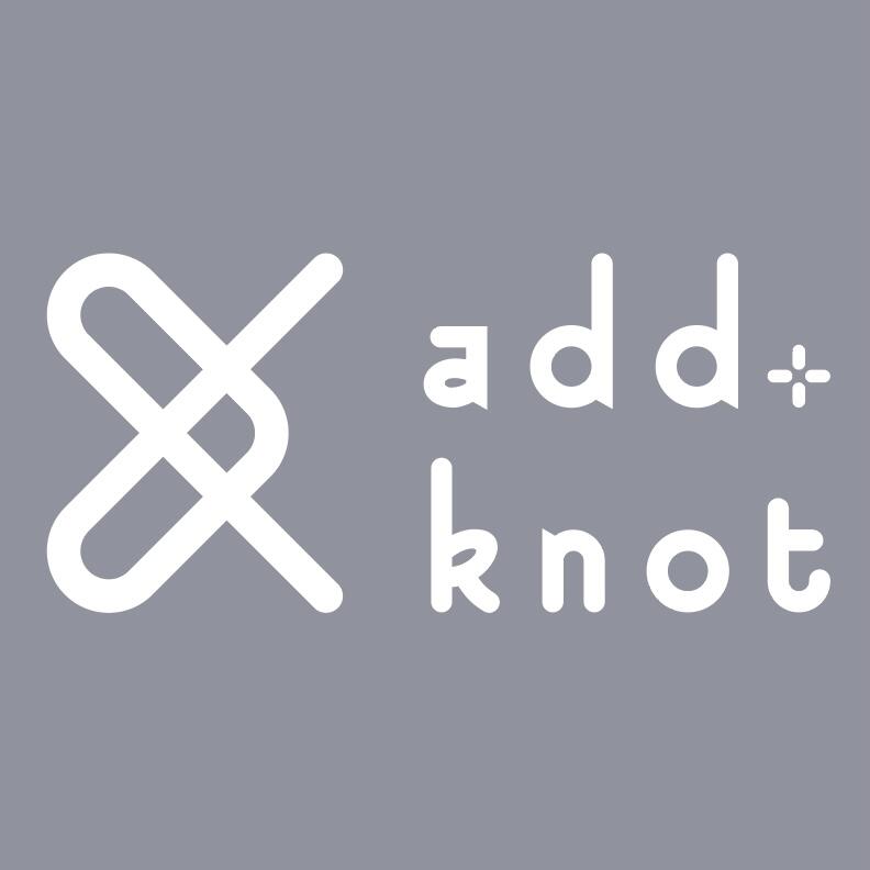 add knot