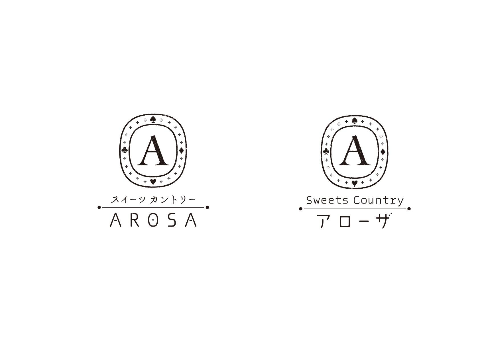 お菓子のアトリエ　アローザ