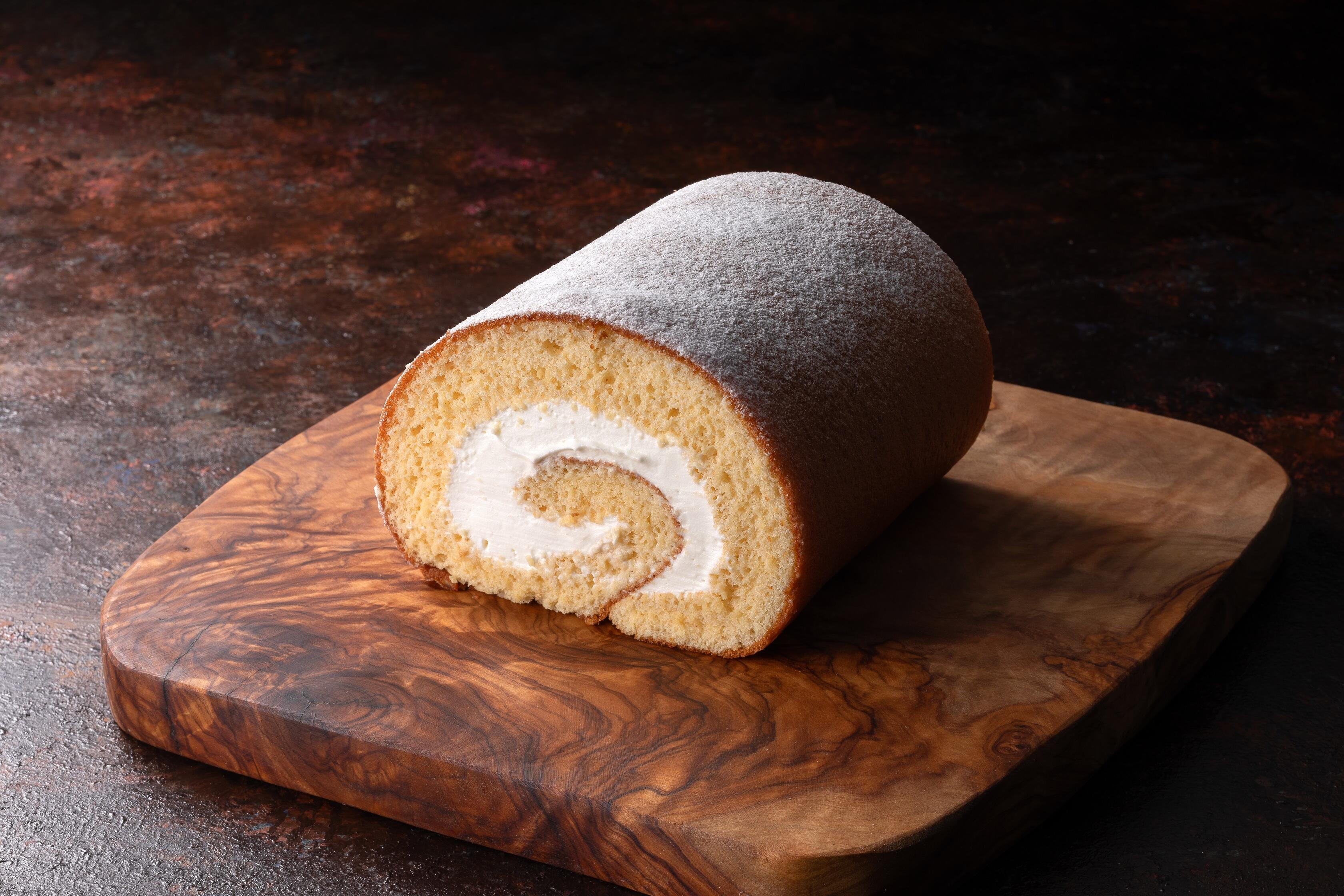 こだわりロール