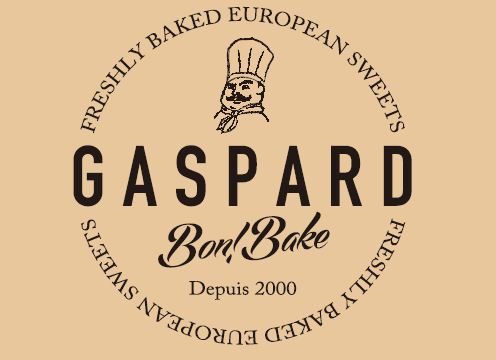 GASPARD Bon! Bake(ガスパール　ボン・ベイク)