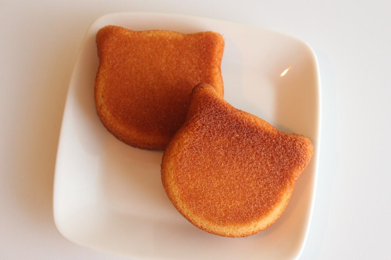 フィにゃんシェ