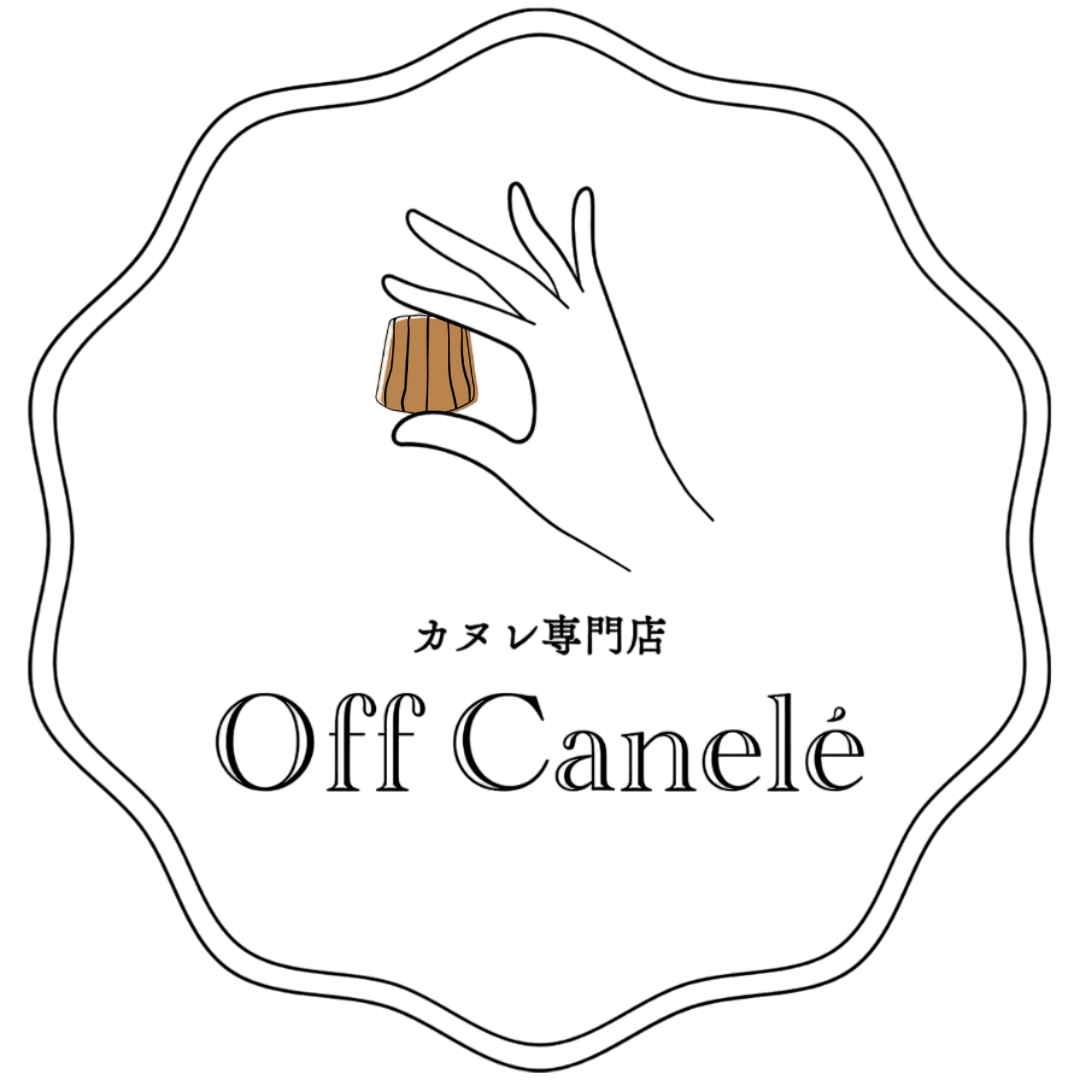 Off Canele