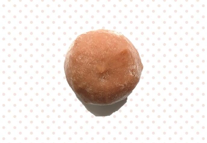 トリュフチョコ大福