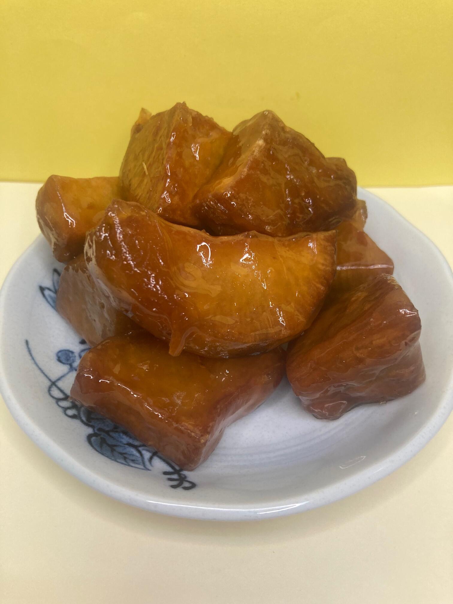 大学きんとき芋