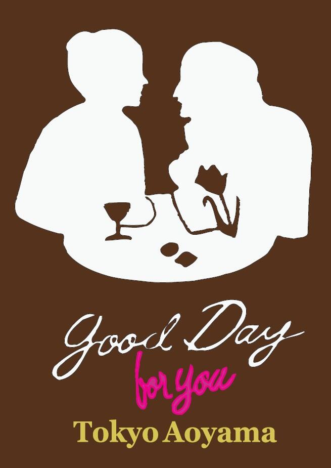 goodday-foryou TokyoAoyama