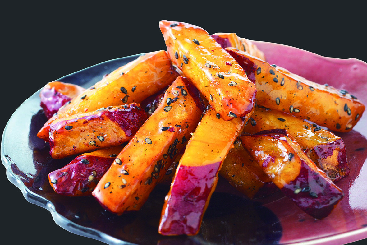 鳴門金時いも棒