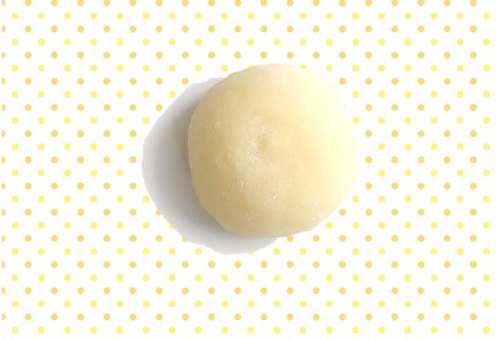 シュークリーム大福