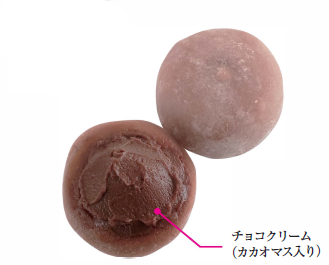 トリュフチョコ