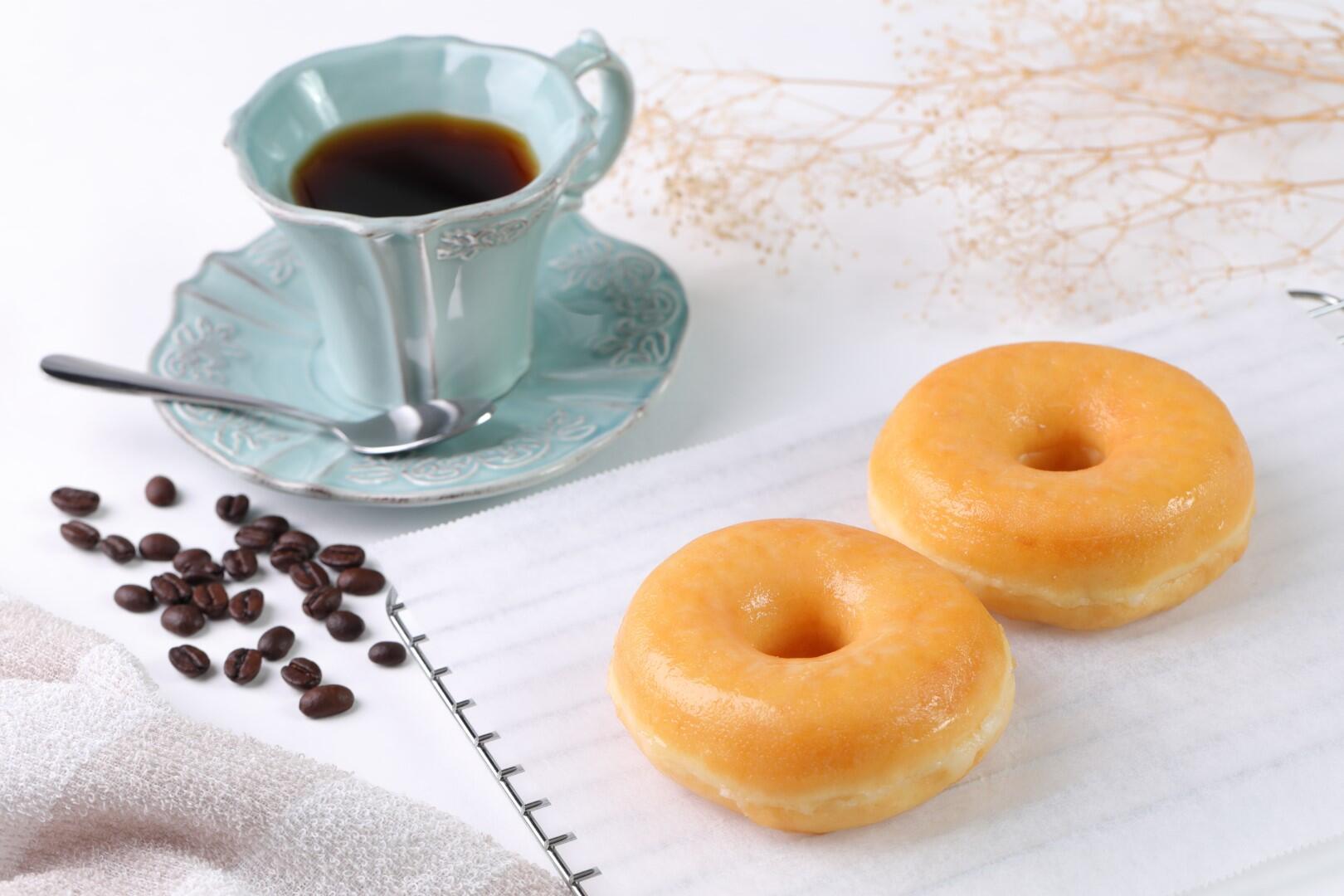 グレイズド・ドッツ