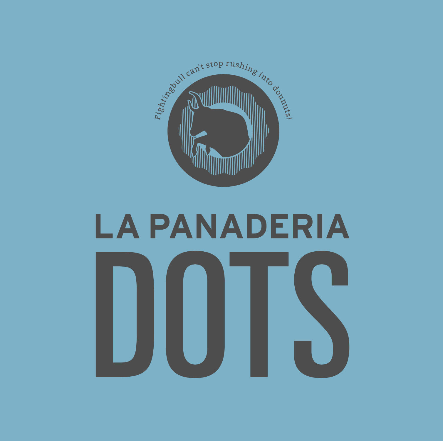 LA PANADERIA DOTS