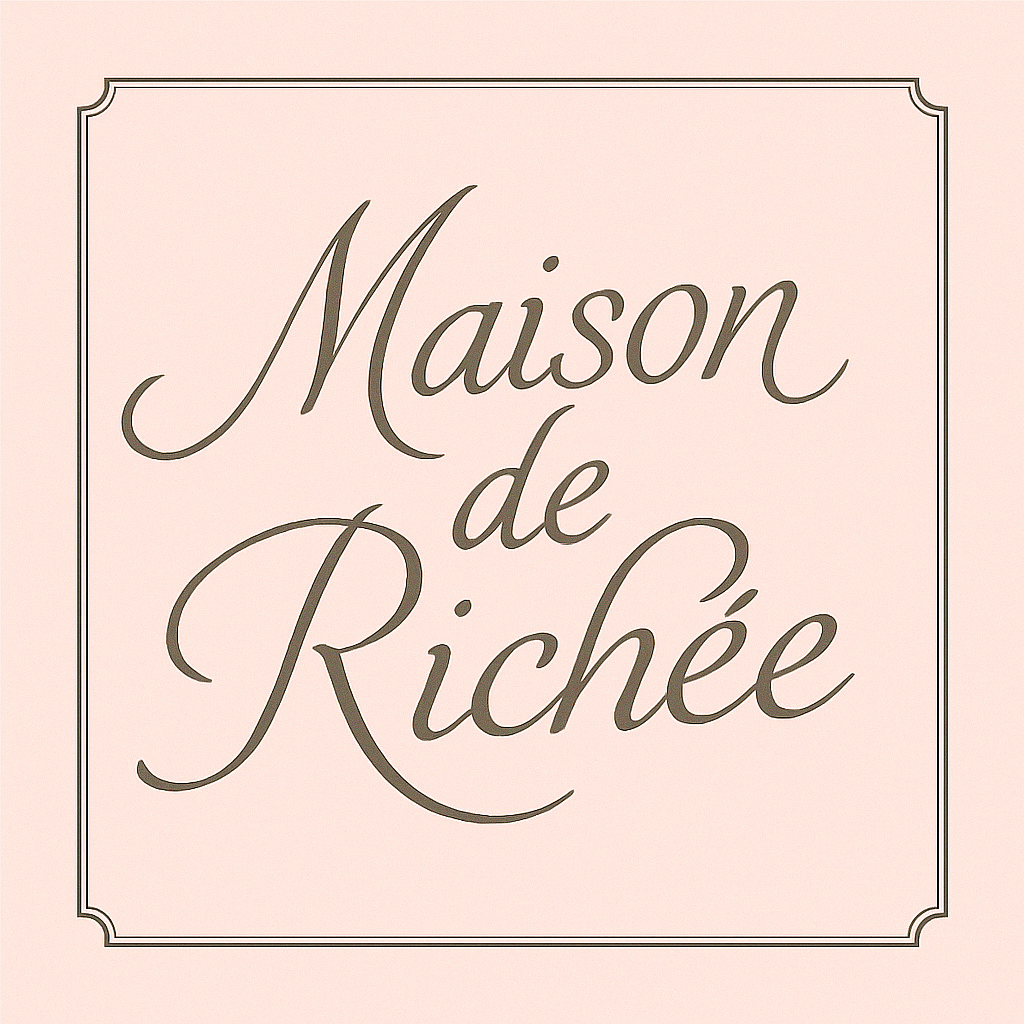 Maison de Richēe
