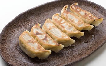 宇都宮ねぎにら餃子 定番餃子