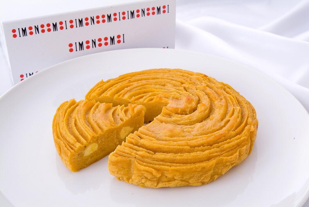 種子島の太陽（安納スイートポテト）