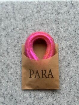 いちごみるくシュガー