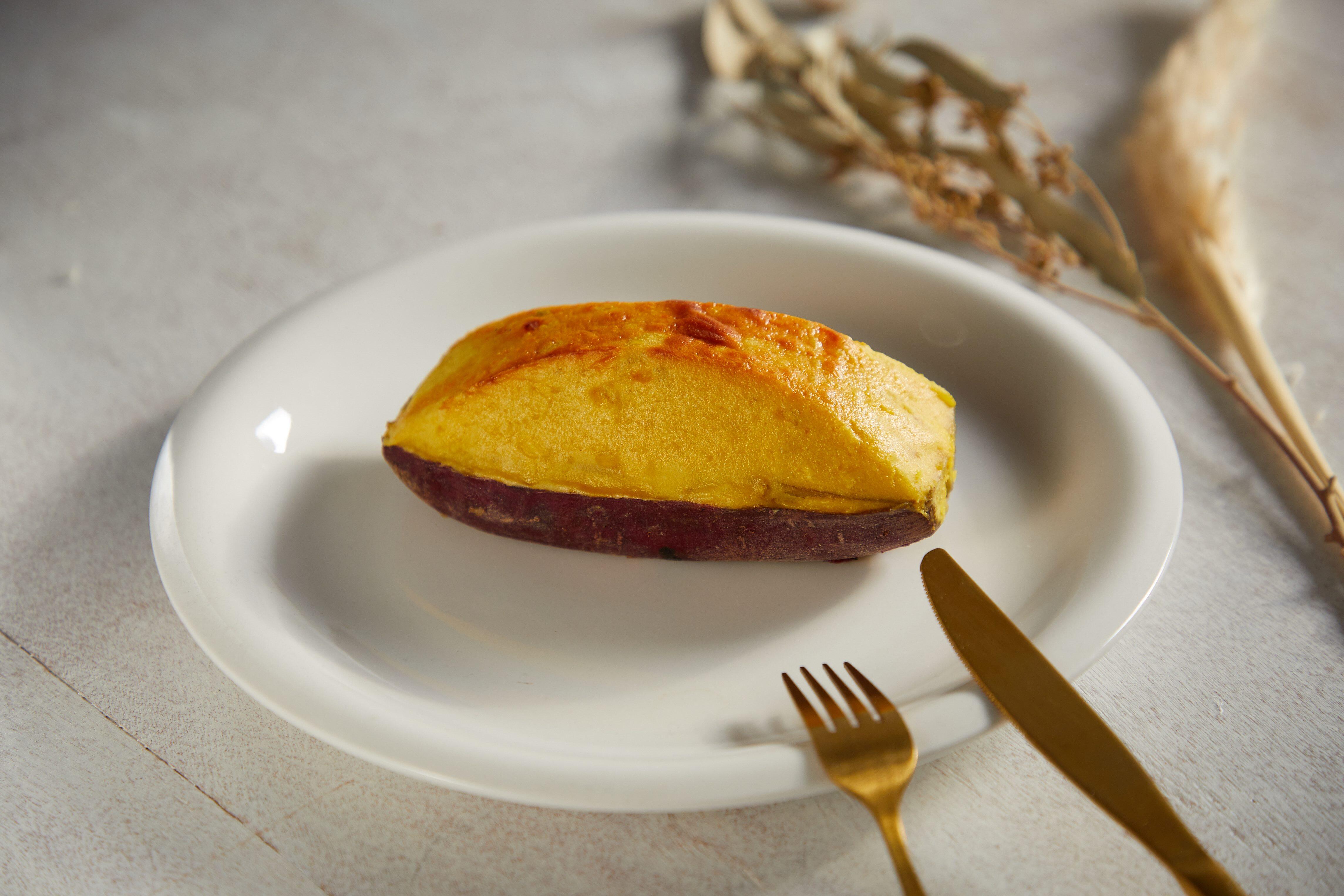 スイートポテト