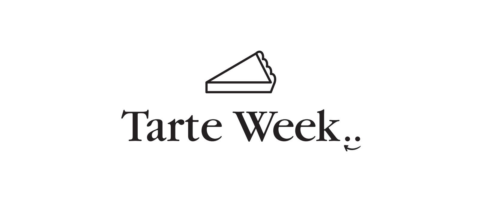 タルトウィーク