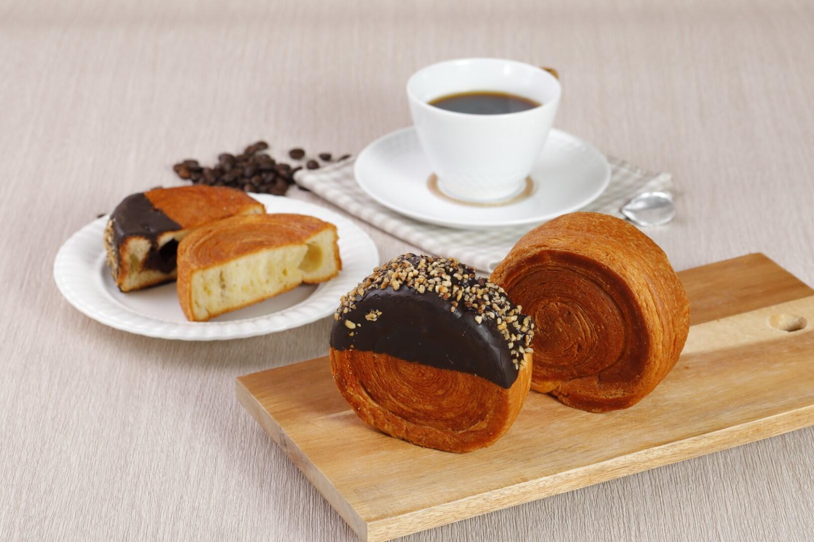 クロワッサンロール各種