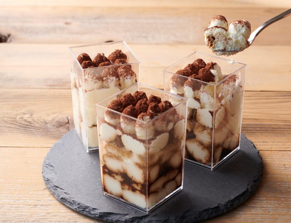 Tiramisu(ティラミス）