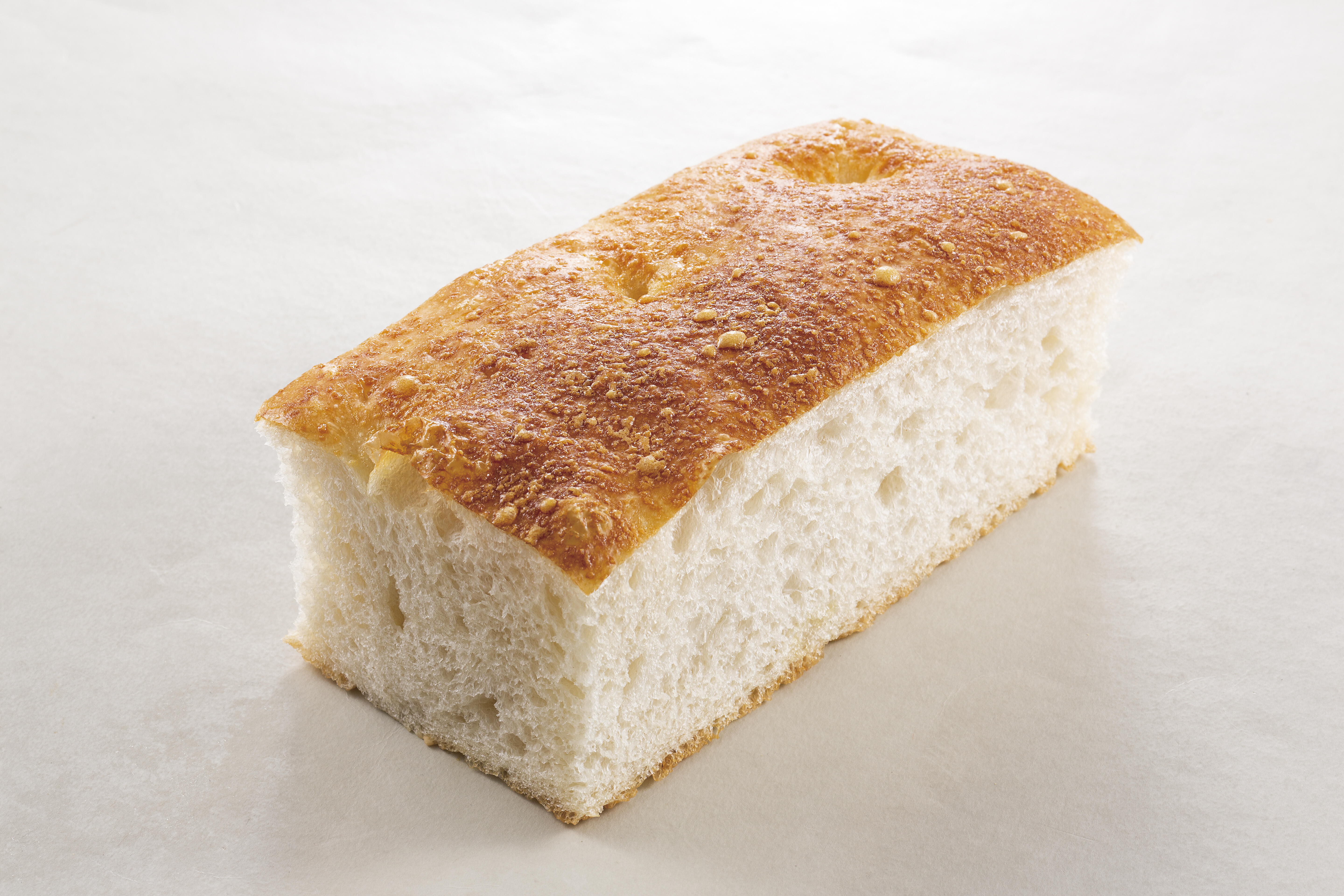 ダンボ・フォカッチャ