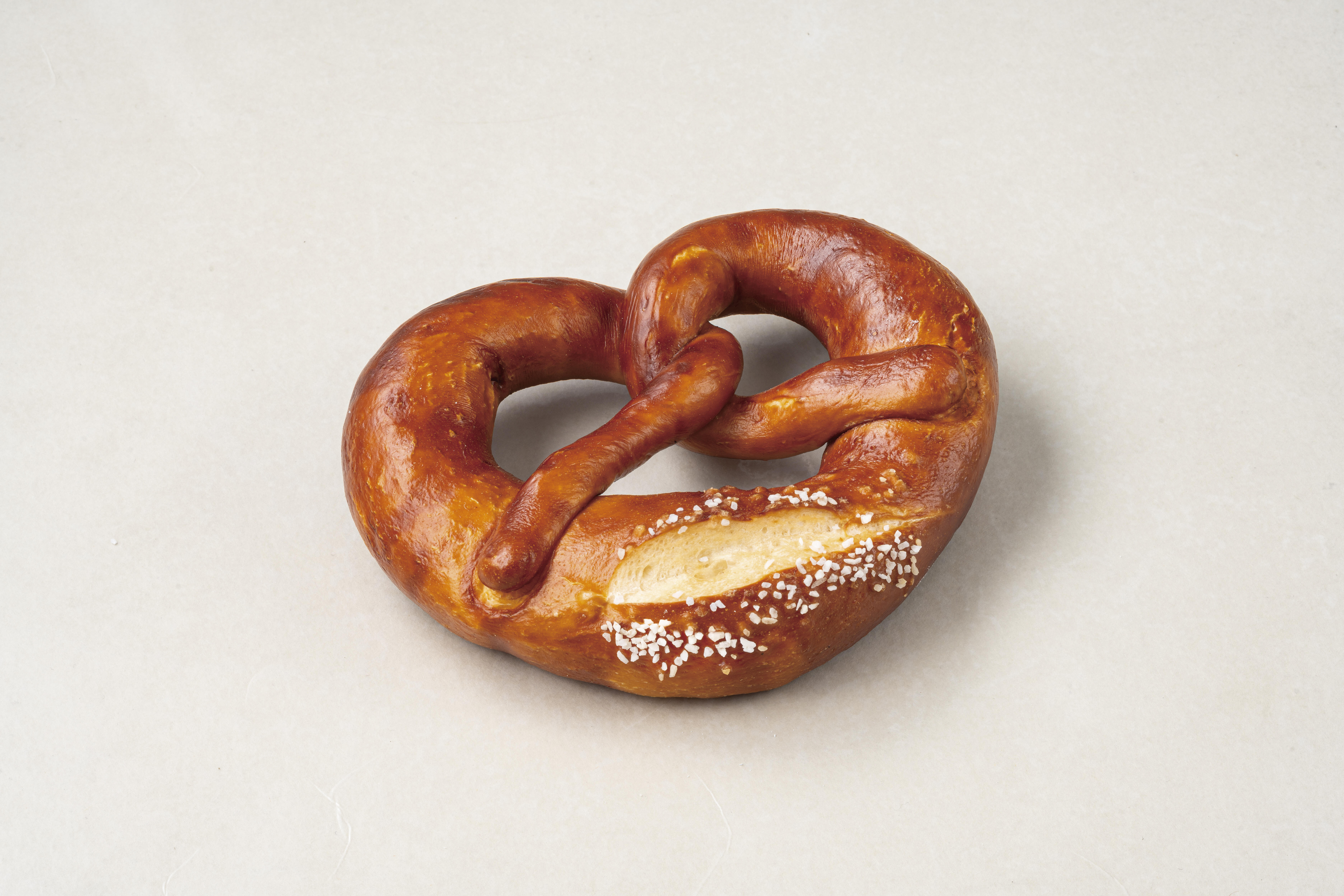 キャットプレッツェル