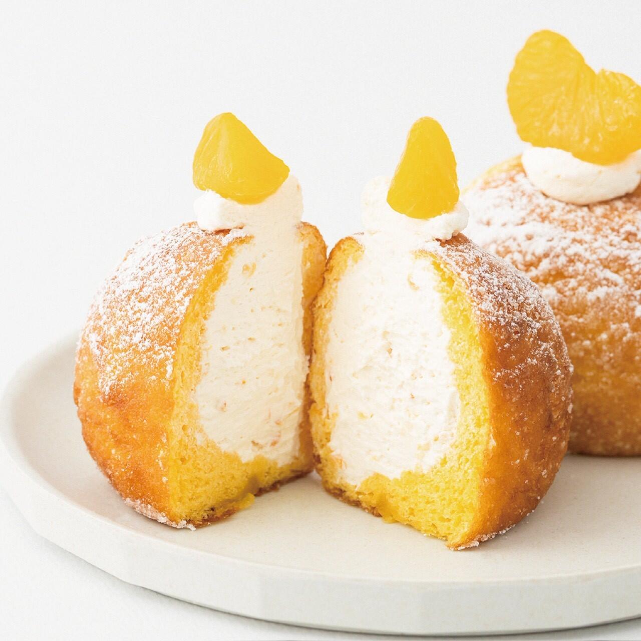 ミックスジュース