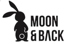 MOON and BACK