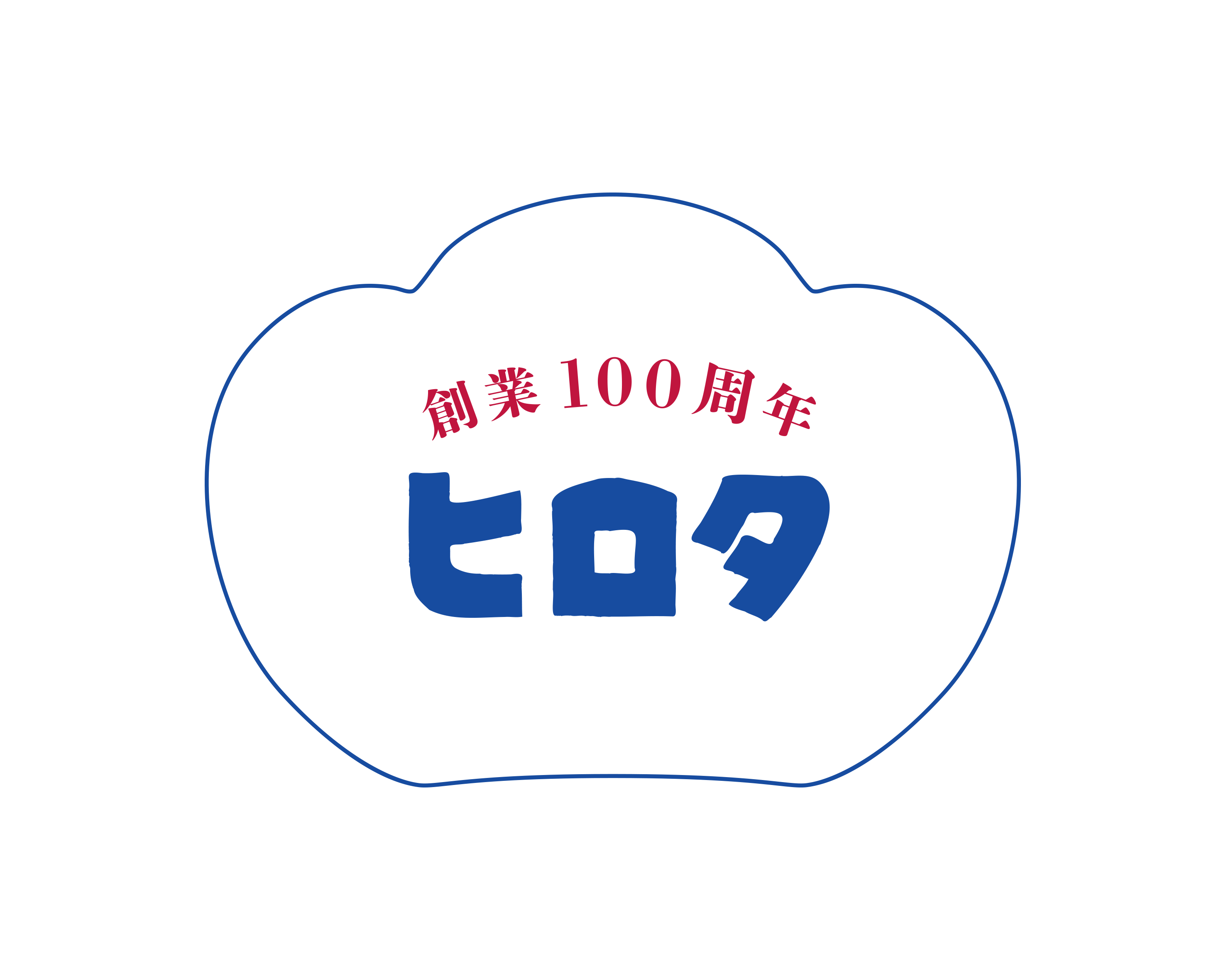 洋菓子のヒロタ