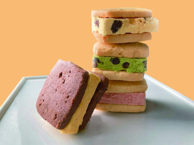 本格バターサンド