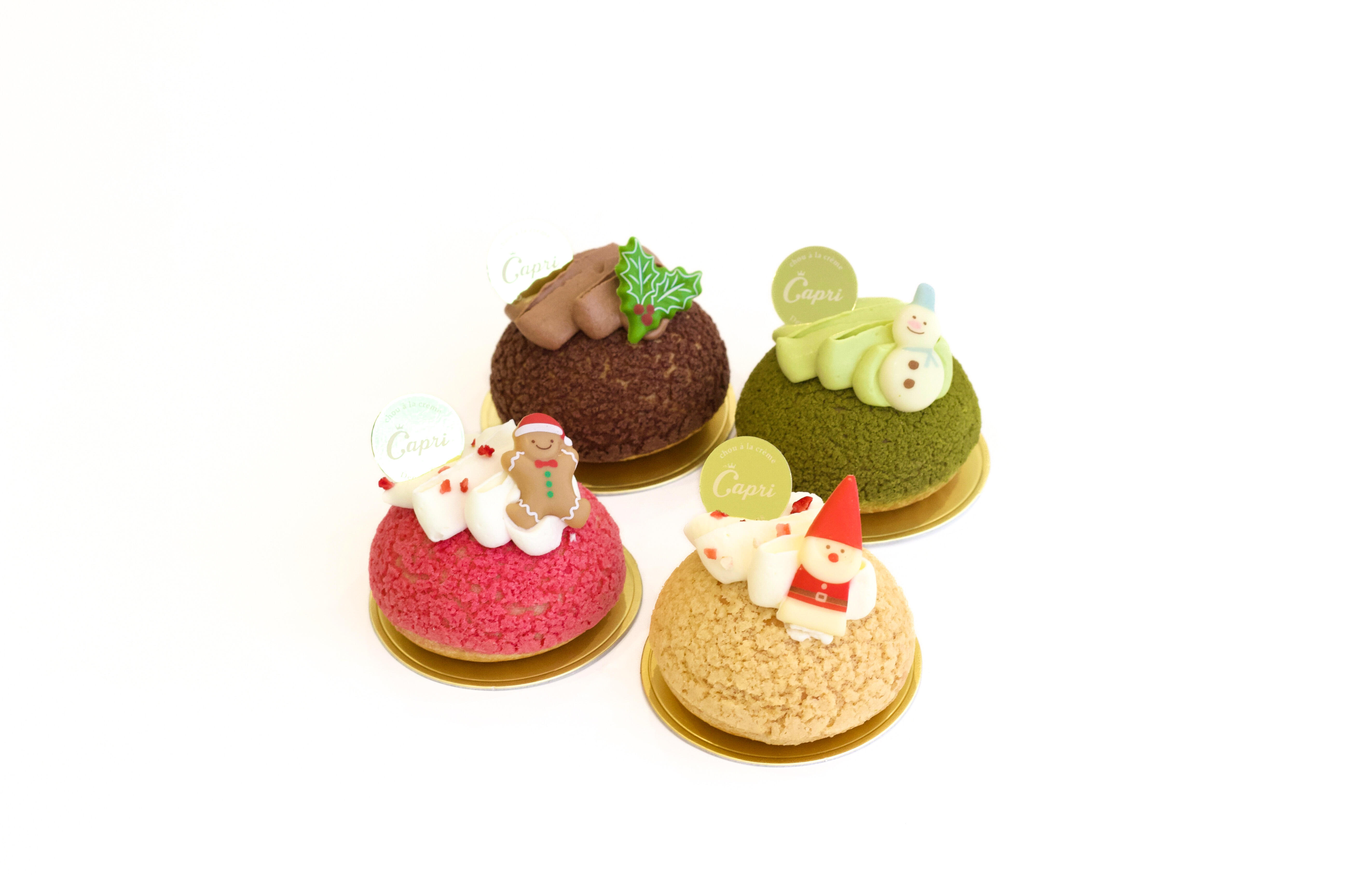 クリスマスデコレーションシュー