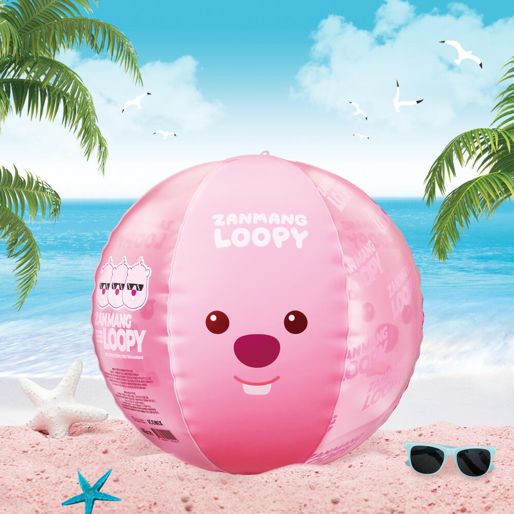 ZANMANG LOOPY Beach ball 40